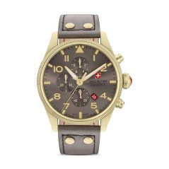 Swiss Military Hanowa SMWGC0000410 THUNDERBOLT CHRONO