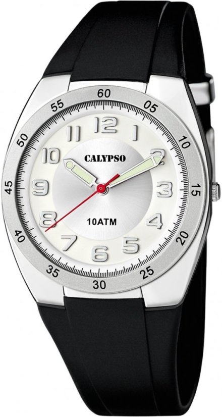 CALYPSO K5753/4 STREET STYLE