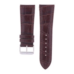 Kožený řemínek na hodinky RB.15595.2422.52.S (24 mm)