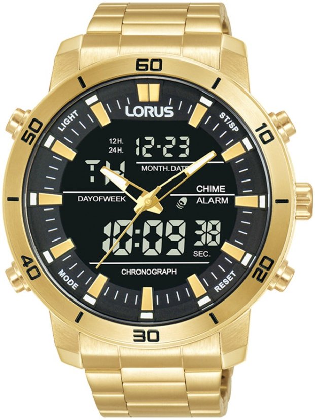 Lorus RW660AX9 Lorus RW660AX9