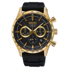 Seiko SSB446P1 Quartz