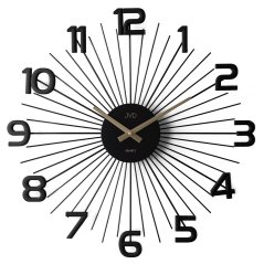 Designové hodiny paprskové JVD HT120.1