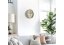 Designové nástěnné hodiny 21559 Lowell 30cm