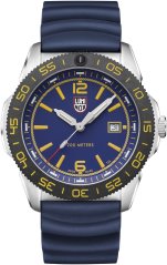 Luminox Pacific Diver 3120 Series Force Blue XS.3125.FB
