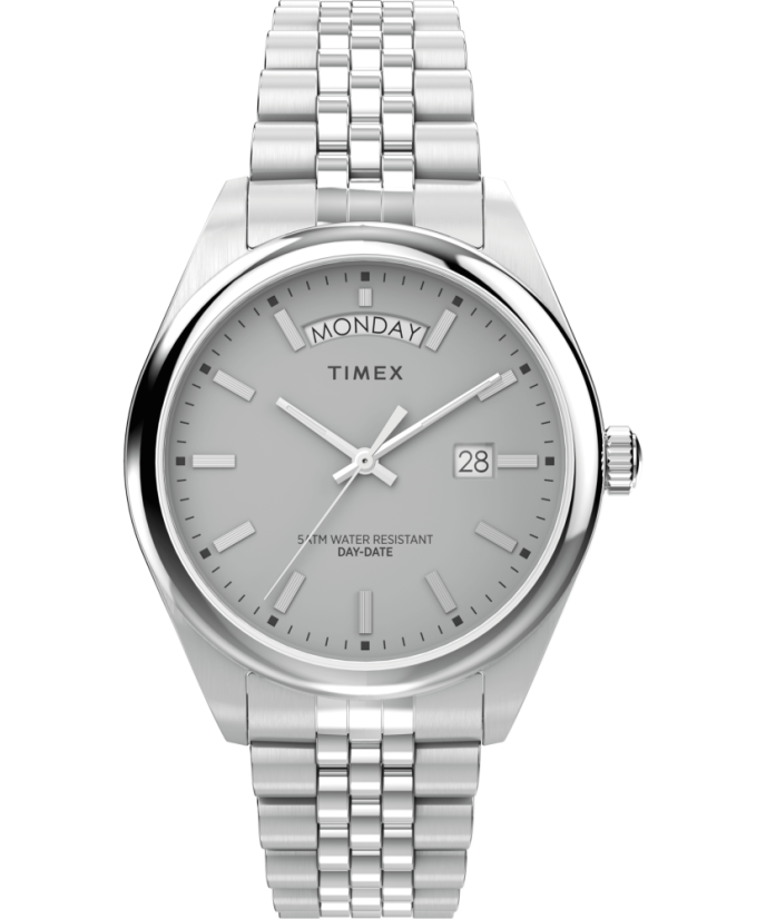 Timex Legacy Day and Date TW2V67900UK