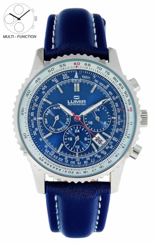 Hodinky LUMIR 11141504 Hodinky LUMIR 11141504