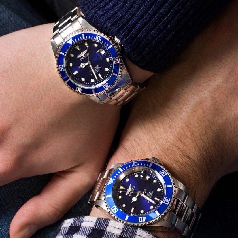 Invicta Pro Diver Quartz 9204OB