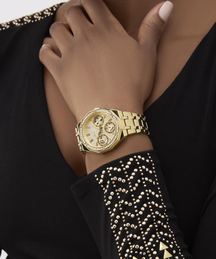 Guess Quinn GW0988L2