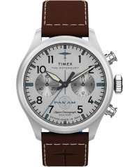 Timex Pan Am® Waterbury Automatic Ace TW2Y38700QY
