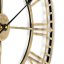Nástěnné designové hodiny MPM Vintage Glamorous II - E01.4203.80