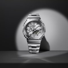 CASIO GM-2110D-7AER G-Shock