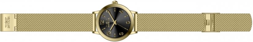 Invicta Wildflower Quartz 47277