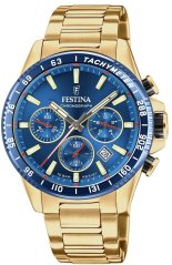 FESTINA 20634/3 TIMELESS CHRONOGRAPH