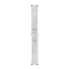 Oceľový remienok na hodinky PRIM RA.13284 (22 mm) - strieborný - RA.13284.22.70