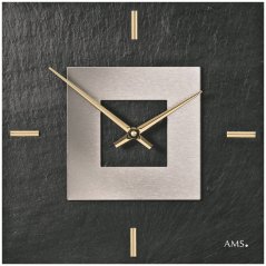 Hodiny AMS 9525 bridlice