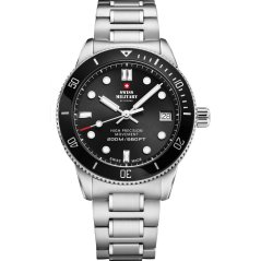 Swiss Military by Chrono SM34089.01