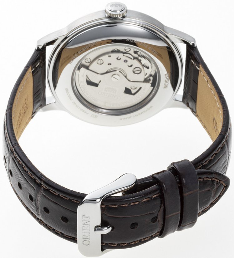 Orient Classic Bambino 2nd Generation Version8 Automatic RA-AK0702Y30B