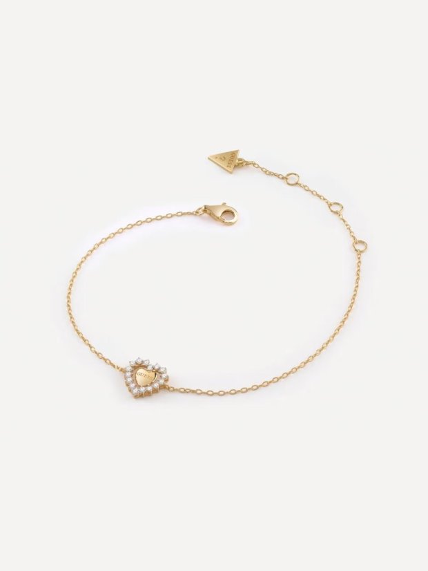 Guess Jardin náramek JSBB04454JWYGS