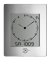 TFA 60.4507 - Rádiem řízené nástěnné hodiny DIALOG REFLEX