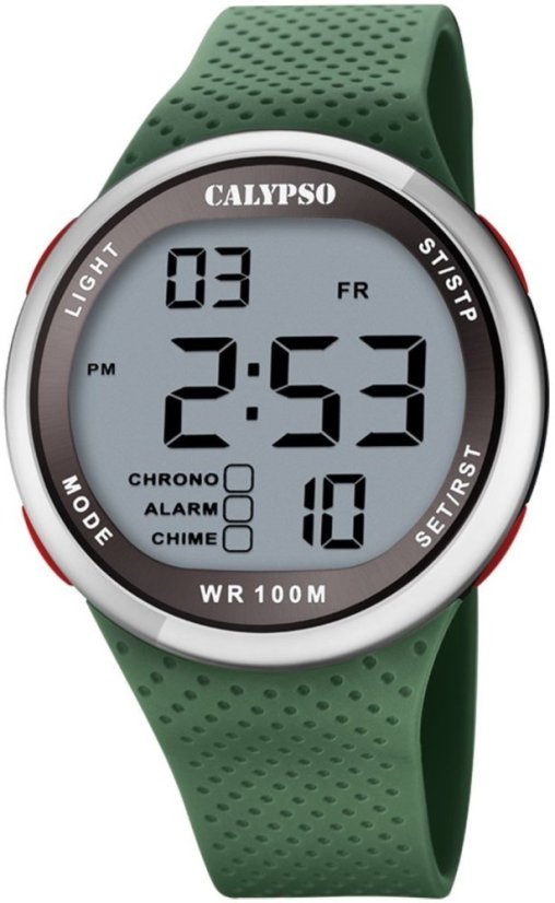 CALYPSO K5785/5 COLOR SPLASH CALYPSO K5785/5 COLOR SPLASH