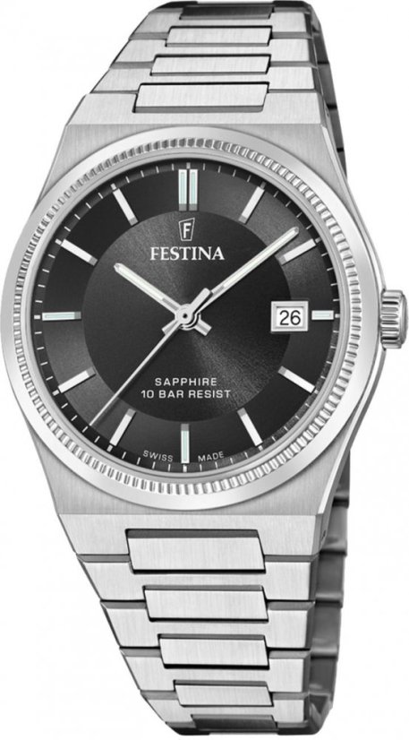 FESTINA 20034/4 SWISS MADE