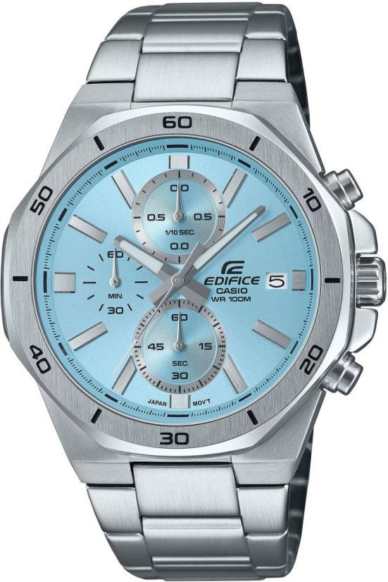 CASIO EFV-640D-2BVUEF Edifice CASIO EFV-640D-2BVUEF Edifice