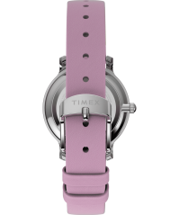 Timex Peanuts Transcend Snoopy Hug TW2Y26000UK