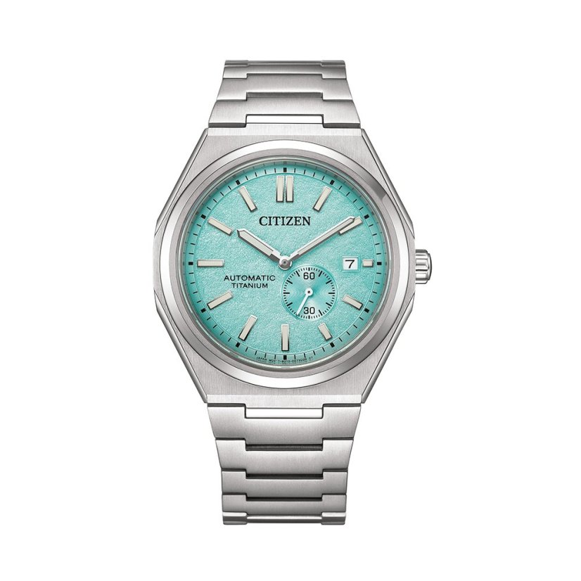 Citizen NJ0180-80M Super Titanium