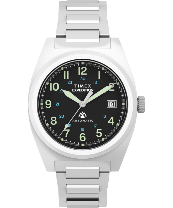 Timex Expedition Capstone Automatic TW2Y39600UK