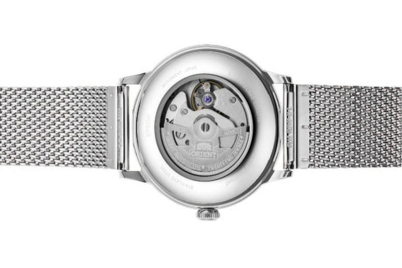 Orient Classic Bambino 2nd Generation Version6 Automatic RA-AC0018E30B