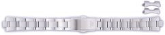 Ocelový náramek Orient PDCGPSS 14mm (pro model FNQ1T), stříbrný