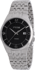 PRIM Slim Titanium 2022 - B - W01P.13166.B