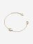 Guess Aurora náramek JUBB06234JWYGS