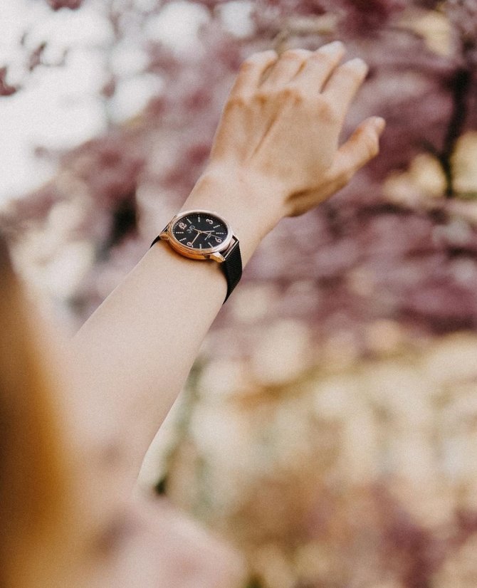 Náramkové hodinky JVD J1124.3