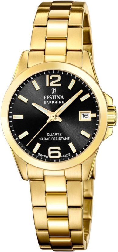 FESTINA 20050/4 ACERO CLASICO