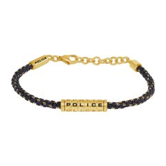 Náramek POLICE Lockshot PEAGB0003105