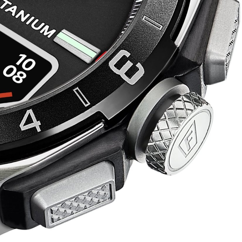 FESTINA 23000/4 CONNECTED D