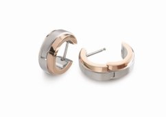 Boccia Titanium náušnice 0560-06