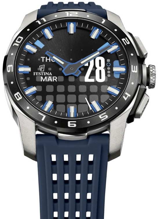 FESTINA 23305/3 CONNECTED FULL D