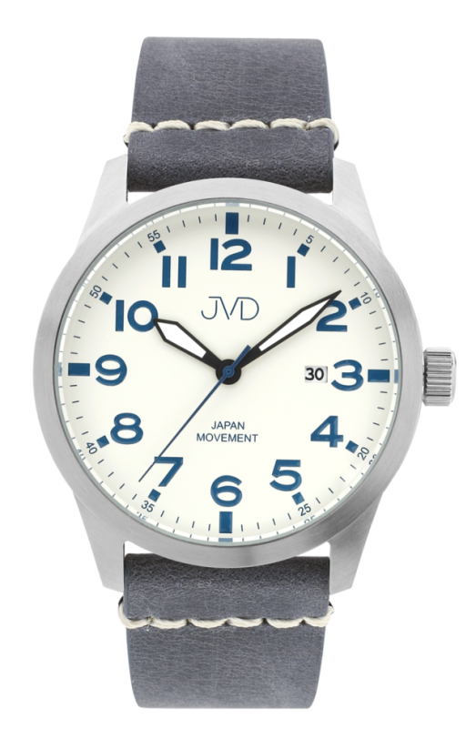 JVD JC600.2