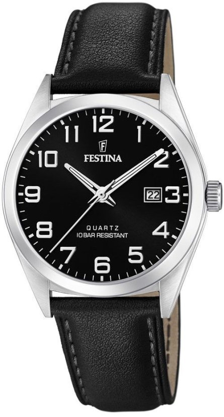 FESTINA 20446/3 CLASSIC STRAP FESTINA 20446/3 CLASSIC STRAP