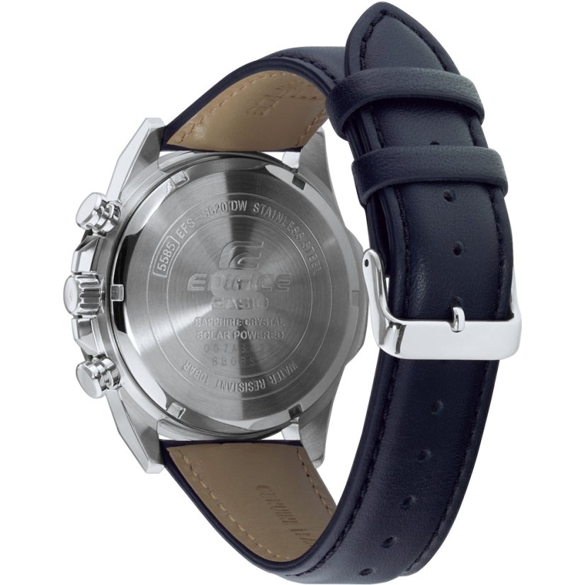 CASIO EFS-S620BL-1AVUEF Edifice
