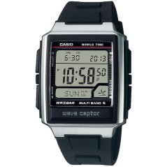 CASIO WV-59R-1AEF Wave Ceptor