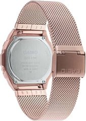 Remienok na hodinky CASIO A1000MCG-9 (3188)