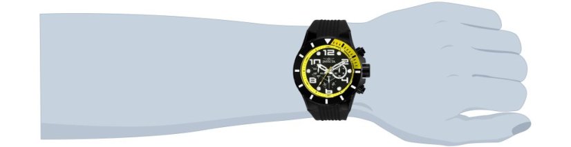 Invicta Pro Diver Men Quartz 50mm 18741