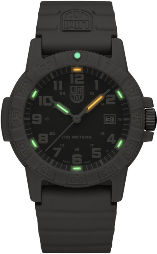 Luminox Leatherback Sea Turtle Giant 0320 Series XS.0326