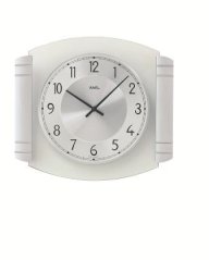 Nástěnné hodiny 9376 AMS 28cm