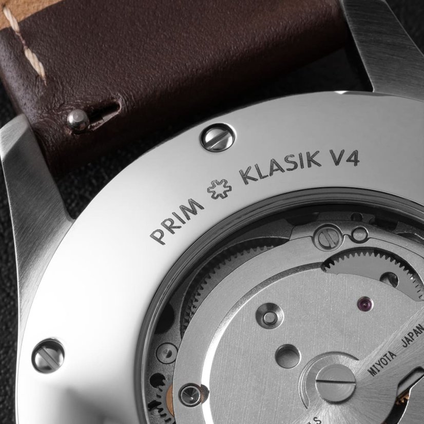Prim Klasik V4 – CH - W01P.13241.CH