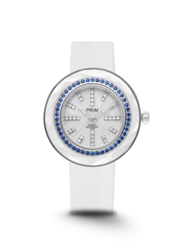 PRIM Preciosa Onyx White 10309.C (W02C.10309.C)