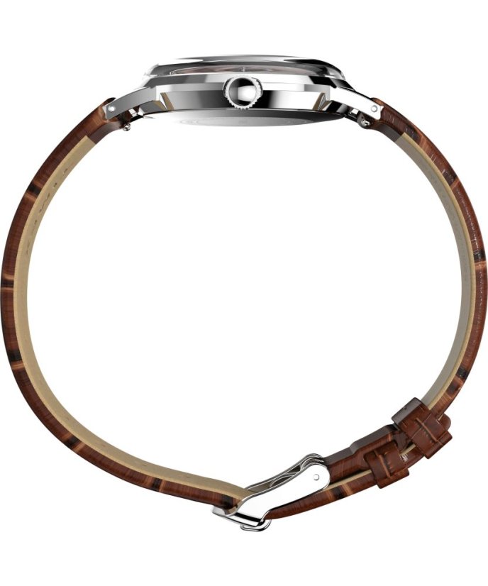 Timex Marlin Hand-Wound TW2W93300UK